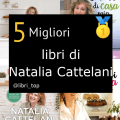 Migliori libri di Natalia Cattelani