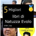 Migliori libri di Natuzza Evolo
