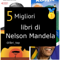 Migliori libri di Nelson Mandela