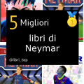 Migliori libri di Neymar