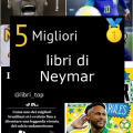 Migliori libri di Neymar