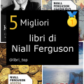 Migliori libri di Niall Ferguson