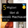 Migliori libri di Niccolò Machiavelli