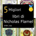 Migliori libri di Nicholas Flamel