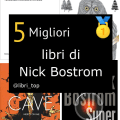 Migliori libri di Nick Bostrom