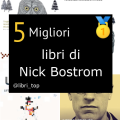 Migliori libri di Nick Bostrom