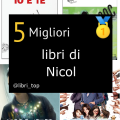 Migliori libri di Nicol