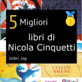 Migliori libri di Nicola Cinquetti