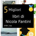 Migliori libri di Nicola Fantini