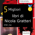 Migliori libri di Nicola Gratteri