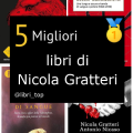 Migliori libri di Nicola Gratteri