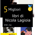 Migliori libri di Nicola Lagioia