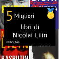 Migliori libri di Nicolai Lilin