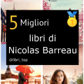 Migliori libri di Nicolas Barreau
