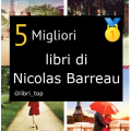 Migliori libri di Nicolas Barreau