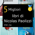 Migliori libri di Nicolas Paolizzi