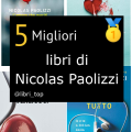 Migliori libri di Nicolas Paolizzi