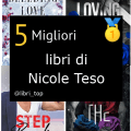 Migliori libri di Nicole Teso