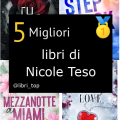 Migliori libri di Nicole Teso