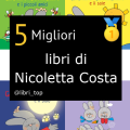 Migliori libri di Nicoletta Costa