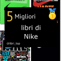 Migliori libri di Nike