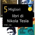 Migliori libri di Nikola Tesla