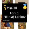 Migliori libri di Nikolaj Leskov