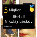 Migliori libri di Nikolaj Leskov