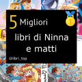 Migliori libri di Ninna e matti