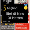 Migliori libri di Nino Di Matteo