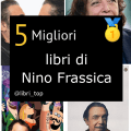 Migliori libri di Nino Frassica