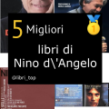 Migliori libri di Nino d'Angelo