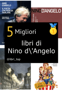 Migliori libri di Nino d'Angelo