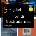 Migliori libri di Nostradamus