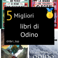 Migliori libri di Odino