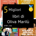 Migliori libri di Oliva Marilù