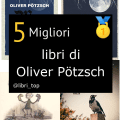 Migliori libri di Oliver Pötzsch