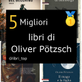 Migliori libri di Oliver Pötzsch