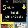 Migliori libri di Oliver Sacks
