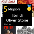 Migliori libri di Oliver Stone