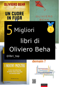 Migliori libri di Oliviero Beha