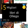 Migliori libri di Ollego