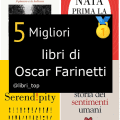 Migliori libri di Oscar Farinetti
