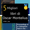 Migliori libri di Oscar Montelius