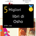 Migliori libri di Osho