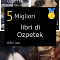 Migliori libri di Ozpetek