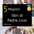 Migliori libri di Padre Livio