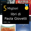 Migliori libri di Paola Giovetti