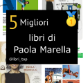 Migliori libri di Paola Marella
