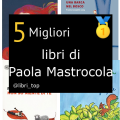 Migliori libri di Paola Mastrocola